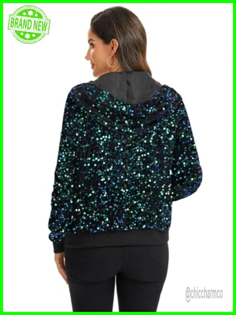 N/A this sparkly